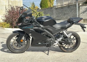 Yamaha Yzf R 125 категория А1, снимка 3
