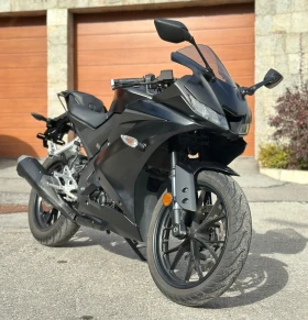 Yamaha Yzf R 125 категория А1, снимка 5