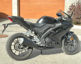 Yamaha Yzf R 125 категория А1, снимка 4