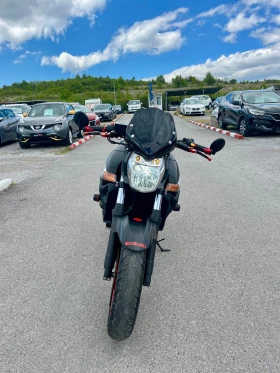 Suzuki Gsr 600i, снимка 2