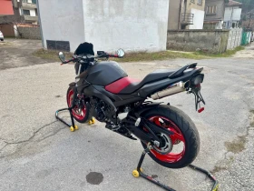 Suzuki Gsr 600i, снимка 4