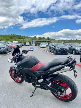 Suzuki Gsr 600i, снимка 6