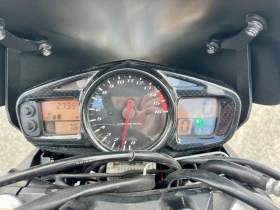 Suzuki Gsr 600i, снимка 7