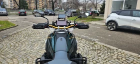 BMW R 1300 GS, снимка 8