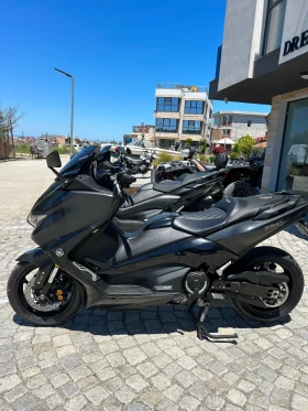 Yamaha T-max Лизинг, снимка 5