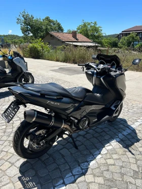 Yamaha T-max Лизинг, снимка 7