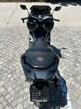 Yamaha T-max Лизинг, снимка 11