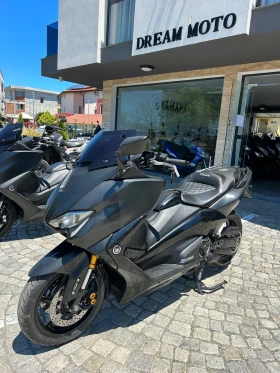 Yamaha T-max Лизинг, снимка 3