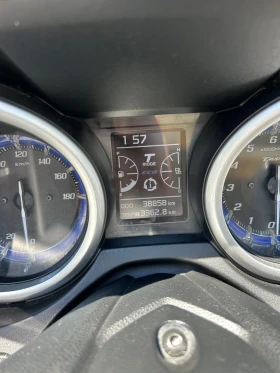 Yamaha T-max Лизинг, снимка 12