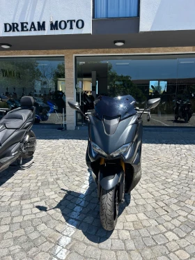 Yamaha T-max Лизинг, снимка 2