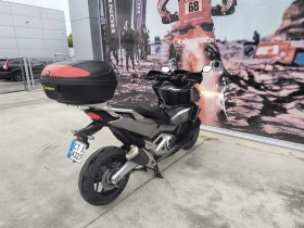 Honda Forza, снимка 7