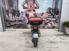 Honda Forza, снимка 6