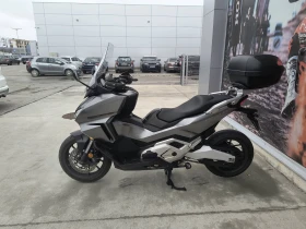 Honda Forza, снимка 4