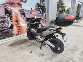 Honda Forza, снимка 5
