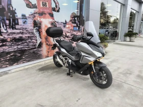 Honda Forza, снимка 1
