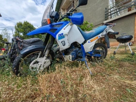 Suzuki Dr, снимка 3