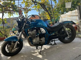     Suzuki Bandit