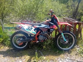     Ktm 350