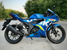 Suzuki Gsxr GSX-R 125 2022 | Mobile.bg    2