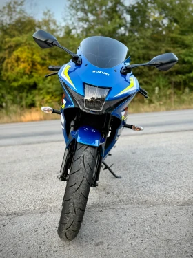 Suzuki Gsxr GSX-R 125 2022 | Mobile.bg    8