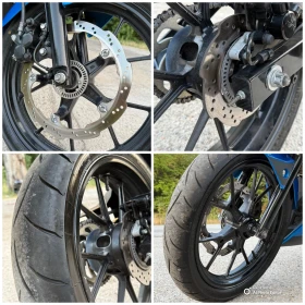 Suzuki Gsxr GSX-R 125 2022 | Mobile.bg    13