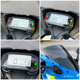 Suzuki Gsxr GSX-R 125 2022 | Mobile.bg    11