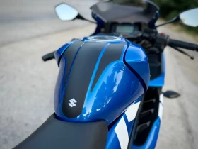 Suzuki Gsxr GSX-R 125 2022 | Mobile.bg    10