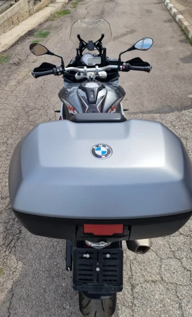 Обява за продажба на BMW S 1000XR ~15 999 лв. - изображение 6 | Auto.bg Обява за продажба на BMW S 1000XR ~15 999 лв. - изображение 6