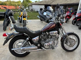 Yamaha Virago 750 | Mobile.bg    5