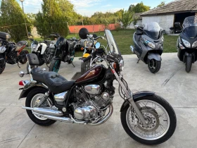 Yamaha Virago 750 | Mobile.bg    2