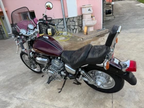 Yamaha Virago 750 | Mobile.bg    7