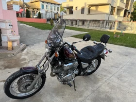 Yamaha Virago 750 | Mobile.bg    11