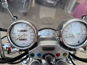 Yamaha Virago 750 | Mobile.bg    12