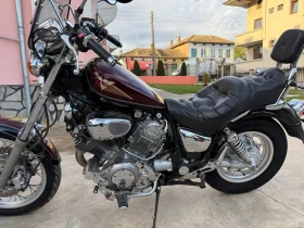 Yamaha Virago 750 | Mobile.bg    10