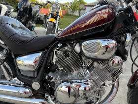 Yamaha Virago 750 | Mobile.bg    4