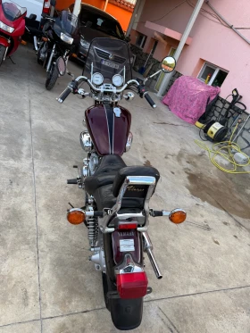Yamaha Virago 750 | Mobile.bg    8