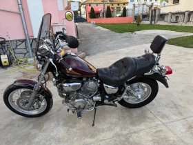 Yamaha Virago 750 | Mobile.bg    9