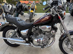 Yamaha Virago 750 | Mobile.bg    3