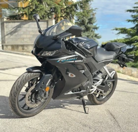 Обява за продажба на Yamaha Yzf R 125 ~6 500 лв. - изображение 1