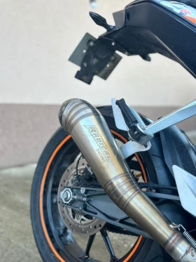 Обява за продажба на Ktm Duke 125 ABS ЛИЗИНГ ~4 199 лв. - изображение 5 | Auto.bg Обява за продажба на Ktm Duke 125 ABS ЛИЗИНГ ~4 199 лв. - изображение 5