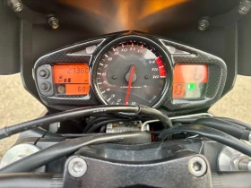Suzuki Gsr 600i, снимка 7