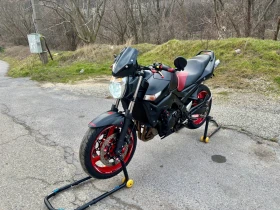 Suzuki Gsr 600i, снимка 1