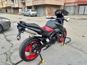 Suzuki Gsr 600i, снимка 6