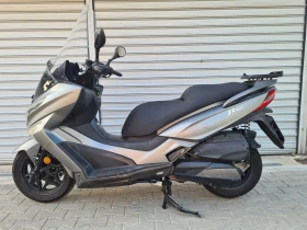 Kymco Downtown X- town 300i ABS | Mobile.bg � ����� ������ 5