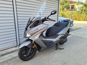 Kymco Downtown X- town 300i ABS | Mobile.bg � ����� ������ 4