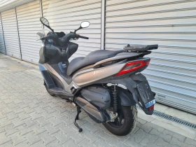 Kymco Downtown X- town 300i ABS | Mobile.bg � ����� ������ 6