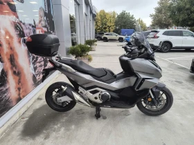 Honda Forza | Mobile.bg � ����� ������ 8
