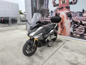 Honda Forza | Mobile.bg � ����� ������ 3