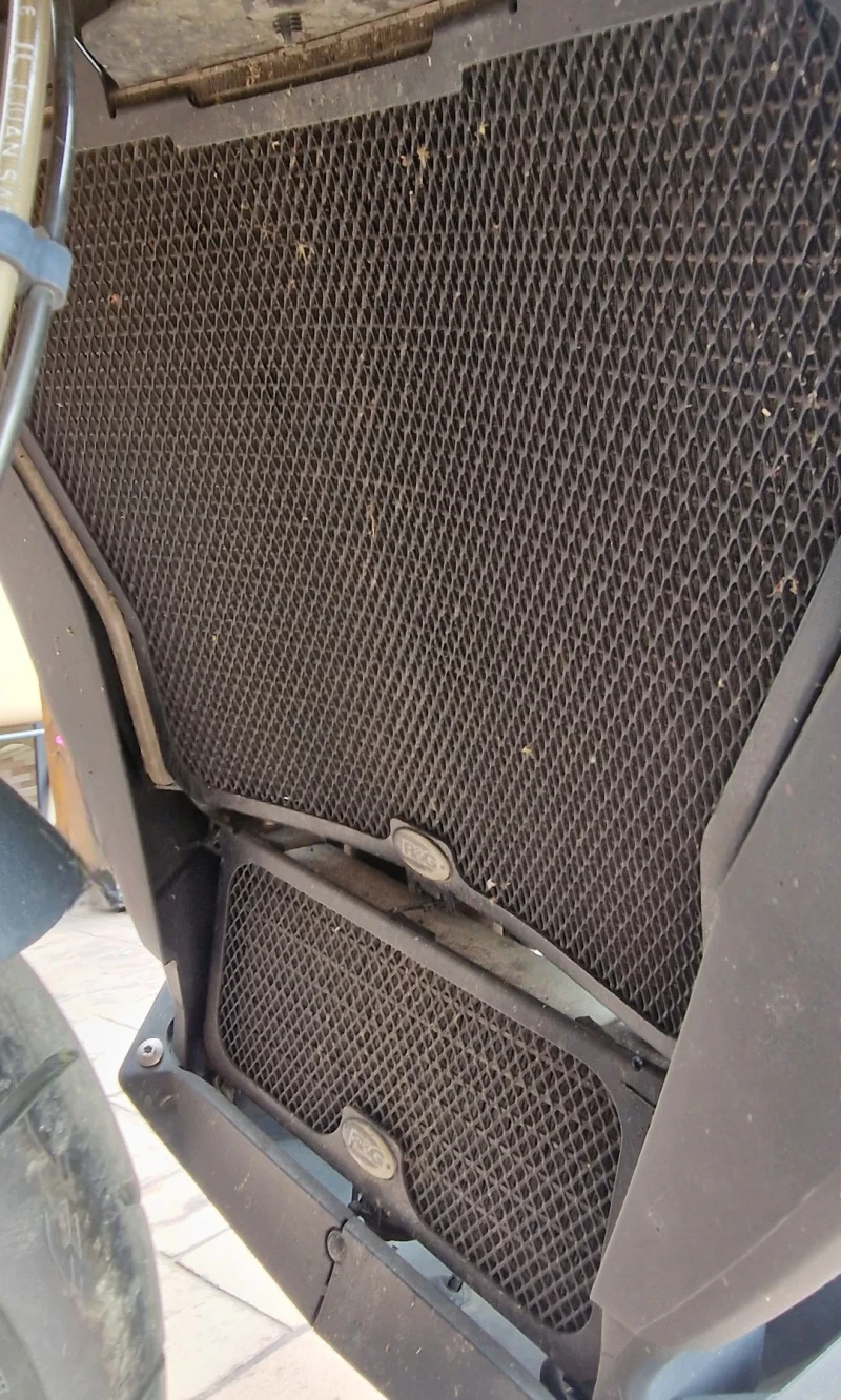 BMW S 1000XR, снимка 12 - Мотоциклети и мототехника - 51788088