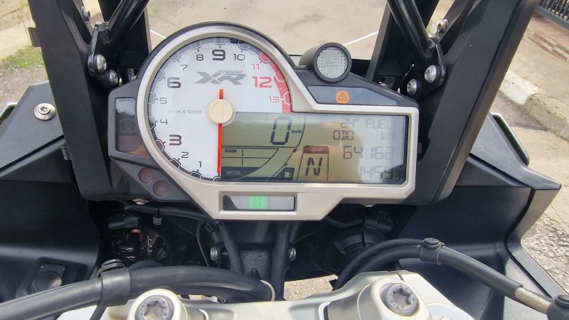 BMW S 1000XR, снимка 10 - Мотоциклети и мототехника - 51788088